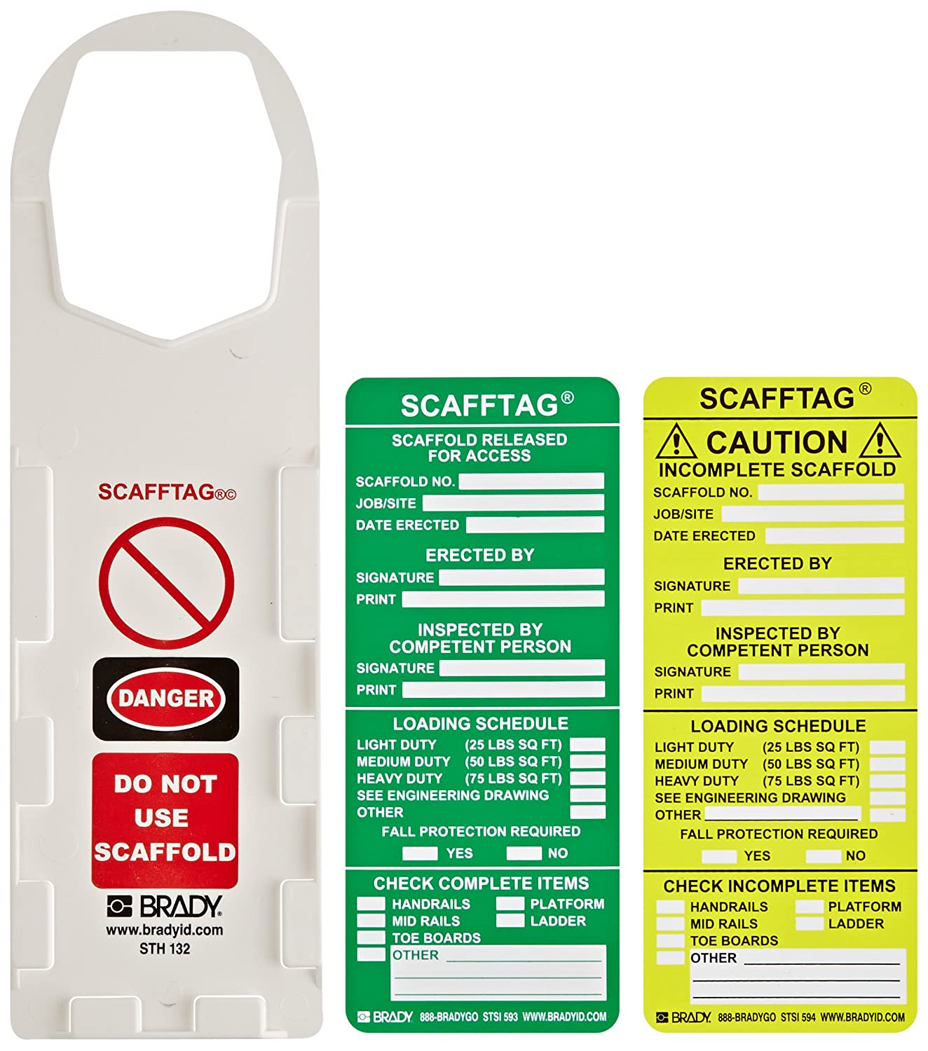 scafftag
