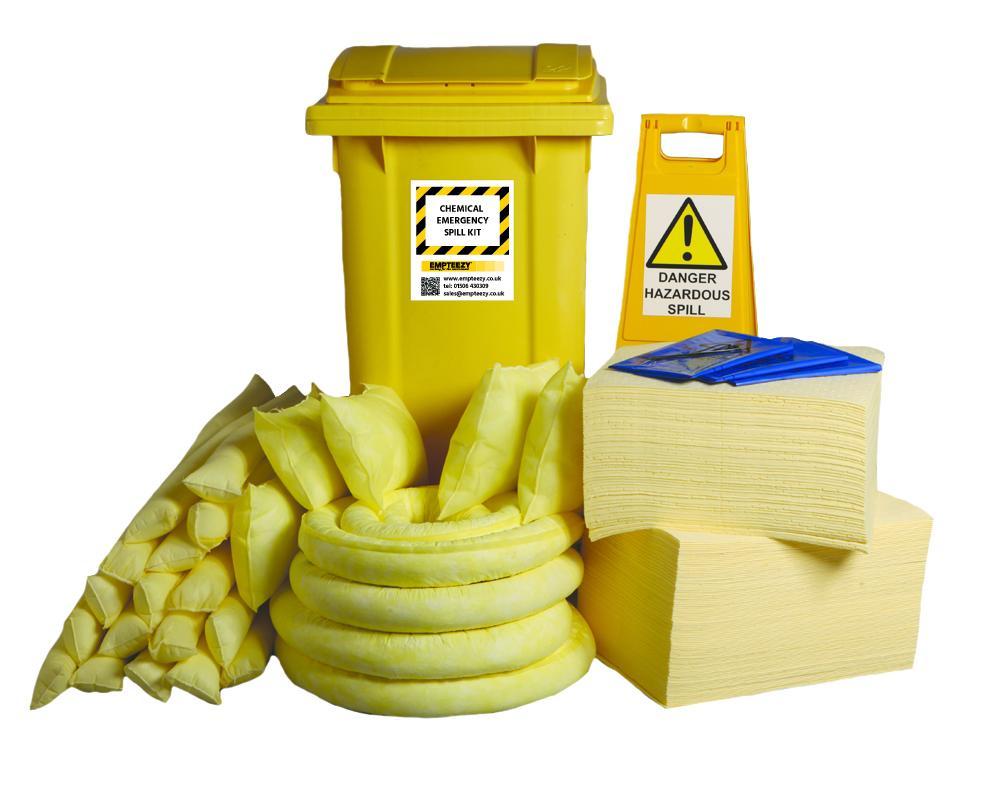 spill kit